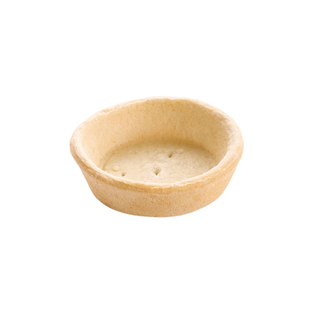 Tartelette Pidy "feuilletée"
