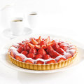 Tartelette Pidy "Sablée", Ø 22 cm - 1