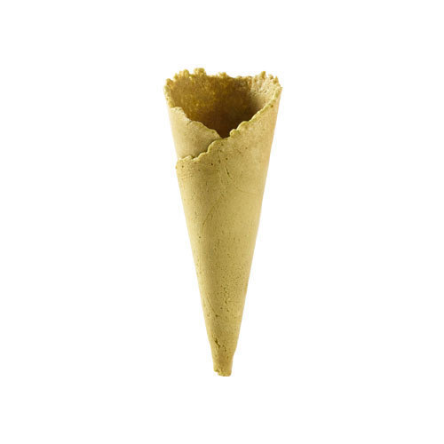 Mini cialde, basilico