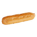 Éclair al burro, 13 cm