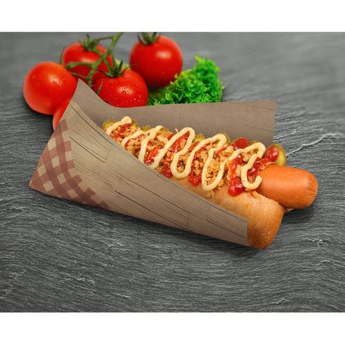 Hot Dog-Pouch "goodDay"