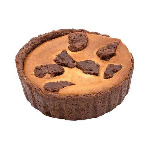 Torta pizzico "Family", senza glutine