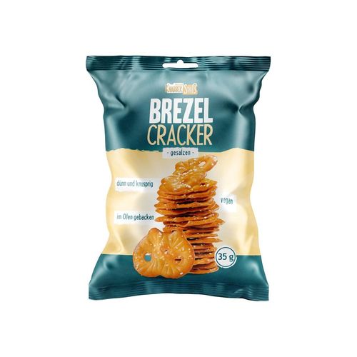 Cracker "Brezel"