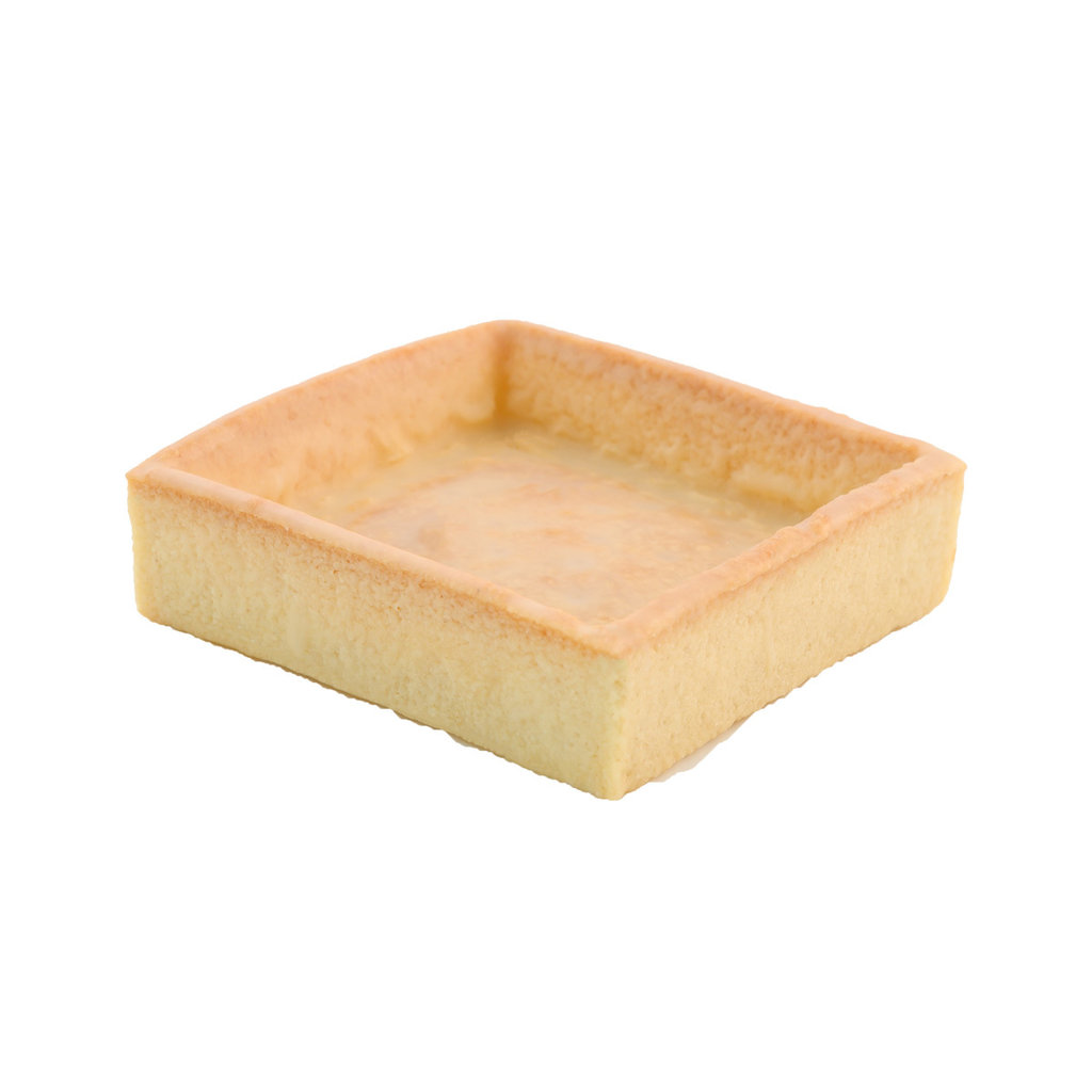 Pidy Tartellette Grandi "Selection", 7 cm, dolce