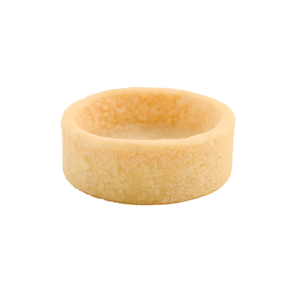 Pidy Tartellette Mini "Selection", 3,8 cm, neutra