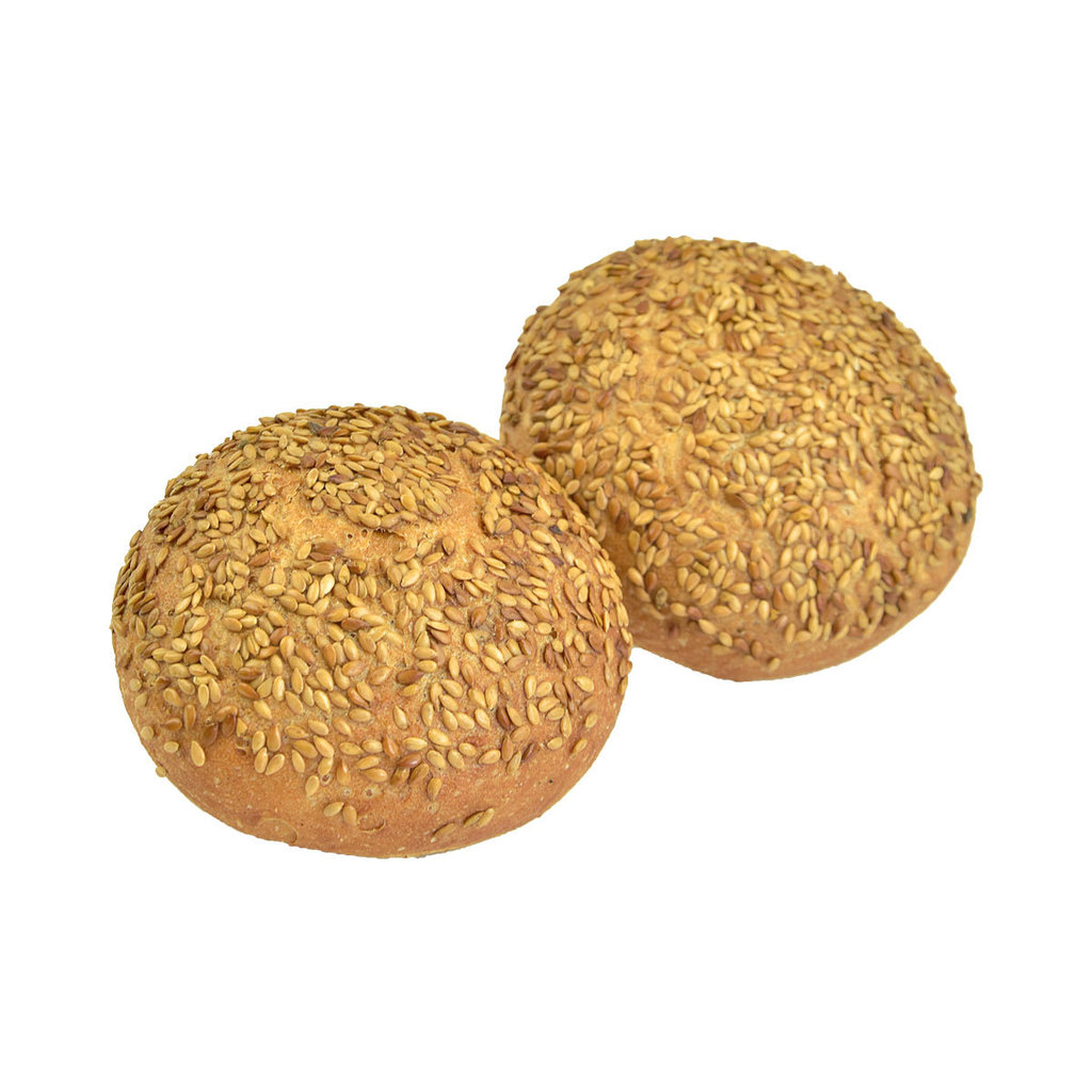 Panino hamburger Family, senza glutine