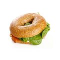 Bagel Family, senza glutine - 1