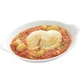Piatto pronto "pollo alla cacciatora", s. glutine