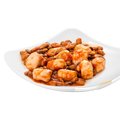 Piatto pronto "salsiccia e fagioli", senza glutine