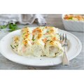Piatto pronto "cannelloni con salmone", s. glutine