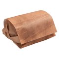 Quibbini® wide "foglie di palma", resis. al calore