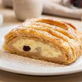 Strudel al quark - 4