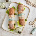 Baguettino Bio rustico Schnitzer, senza glutine - 2