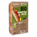 Baguettino Bio rustico Schnitzer, senza glutine