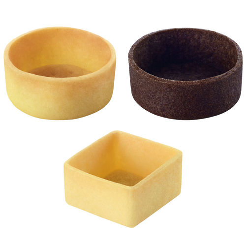 HUG pacchetto offerta "mini tartellette dessert"