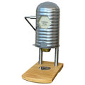 Dispenser "HoneyMat", 1 erogatore, cromato