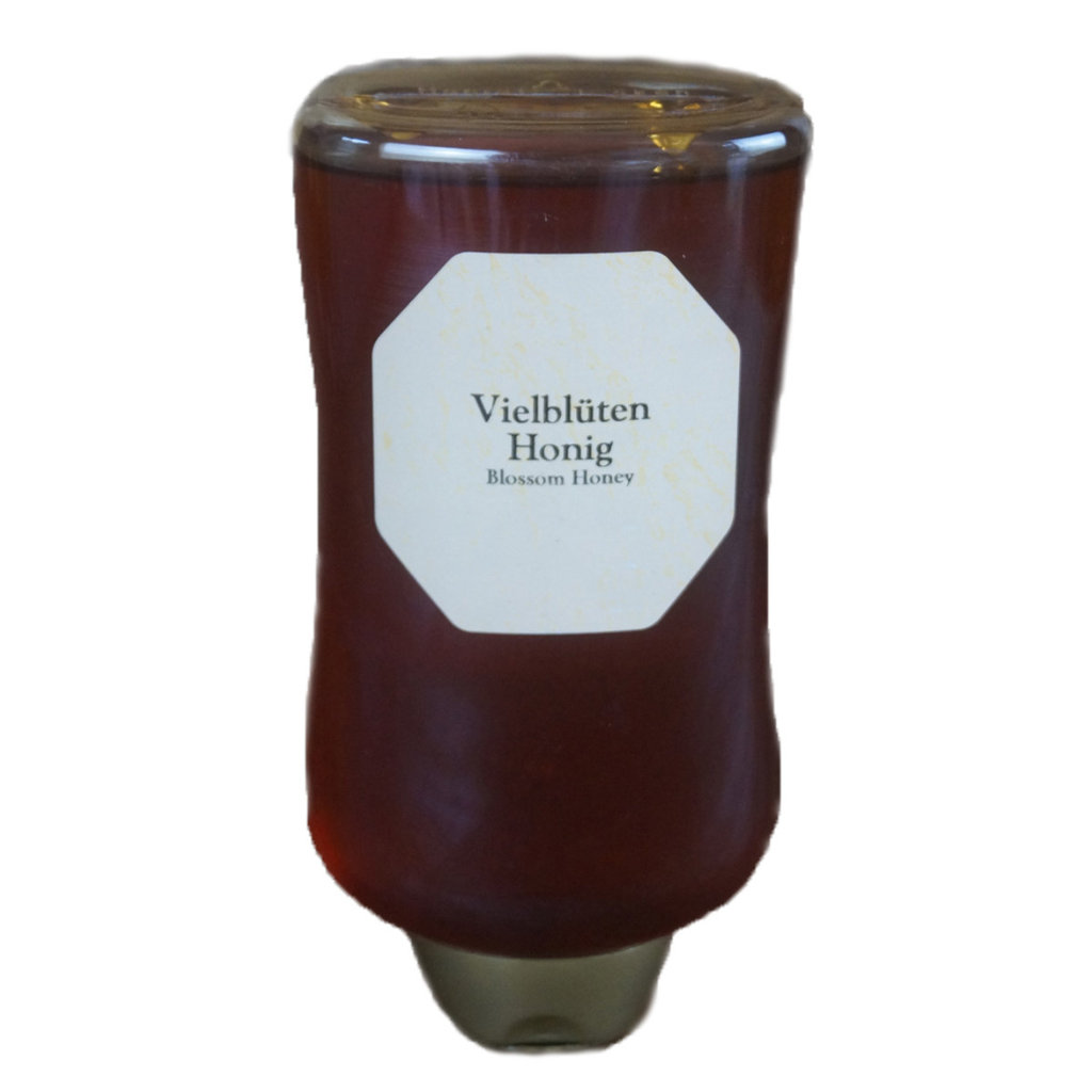 Miele millefiori per HoneyMat-System