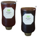 Conf. mista miele bio per HoneyMat-System