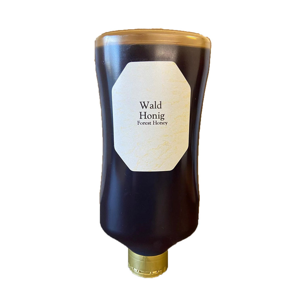 Miele di melata di bosco per Dispenser 2.0-System