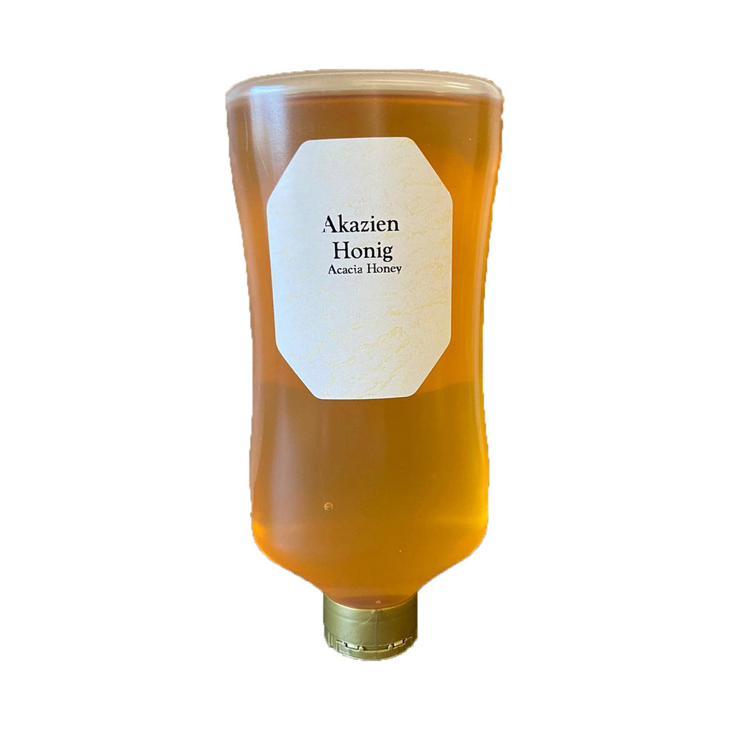 Miele di acacia per Dispenser 2.0-System