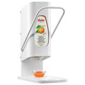 Dispenser Darbo, bianco