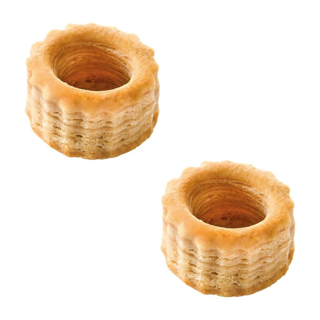 Tartelette Pidy "Zakouski", cannella