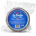 Tortilla blu di mais, Ø 15 cm, 500 g