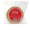 Tortilla gialla di mais "Taquera", Ø 12 cm 500 g