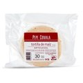 Tortilla bianca di mais, Ø 12 cm, 500 g