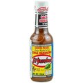 El Yucateco Kutbil salsa extra piccante, 120 ml