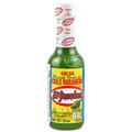 Salsa verde "Habanero El Yucateco", 120 m
