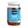 Salsa Macha "miele e mirtilli", 200 g
