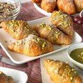 Mini croissant al burro - 2