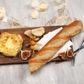 Baguette da 440 g - 4