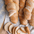 Baguette "Gastro" rustica - 3