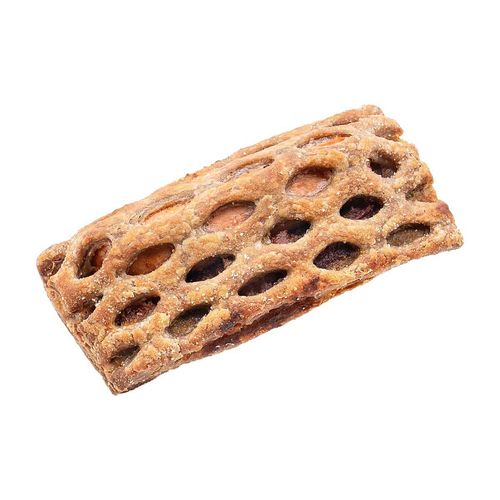 Wurstel avvolto in pasta di segale