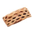 Wurstel avvolto in pasta di segale