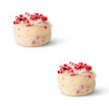 Tartelette "HUG" per dessert "Classic", Ø 3 cm - 1