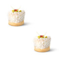 Tartelette "HUG" per dessert "Classic", Ø 3 cm - 2