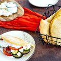 Folding Sandwich, già pronto - 1