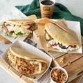 Folding Sandwich, già pronto - 3