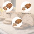 Cestino di pane assortito, 3 varietà - 1