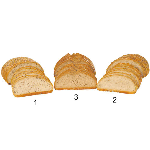 Cestino di pane assortito, 3 varietà