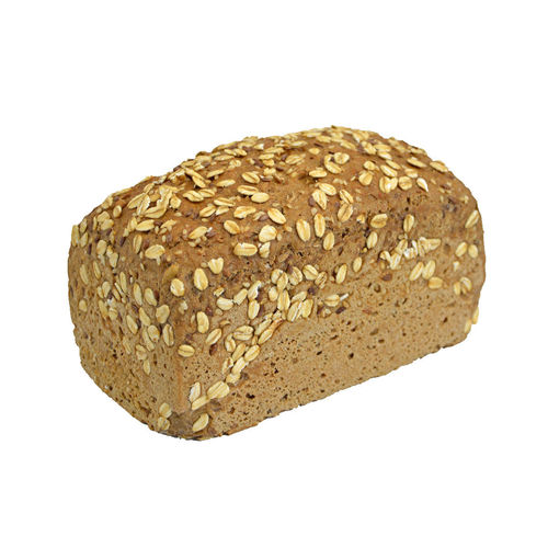 Pane con cereali