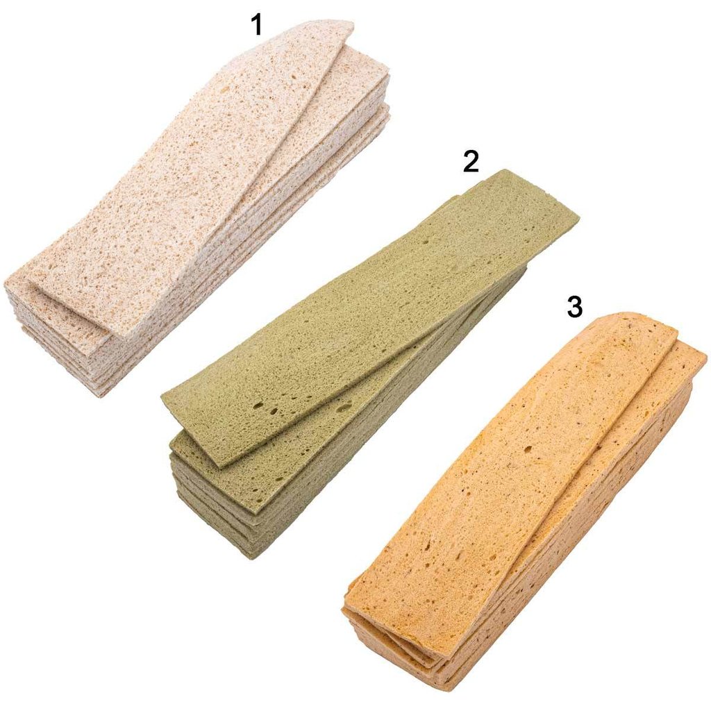 Assortimento di tramezzini, 3 varietà