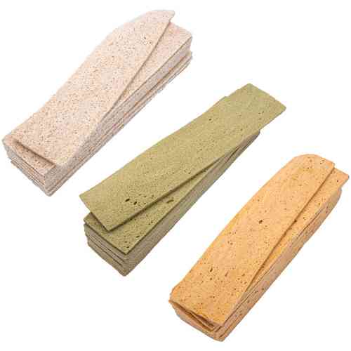 Assortimento di tramezzini, 3 varietà