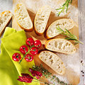 Ciabatta classica - 2