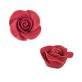 Rose di marzapane, piccole