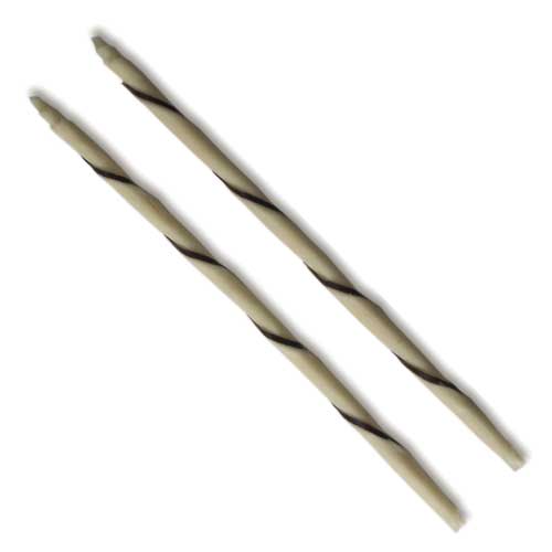 Dobla Bastoncini Panatellas "White-Dark"