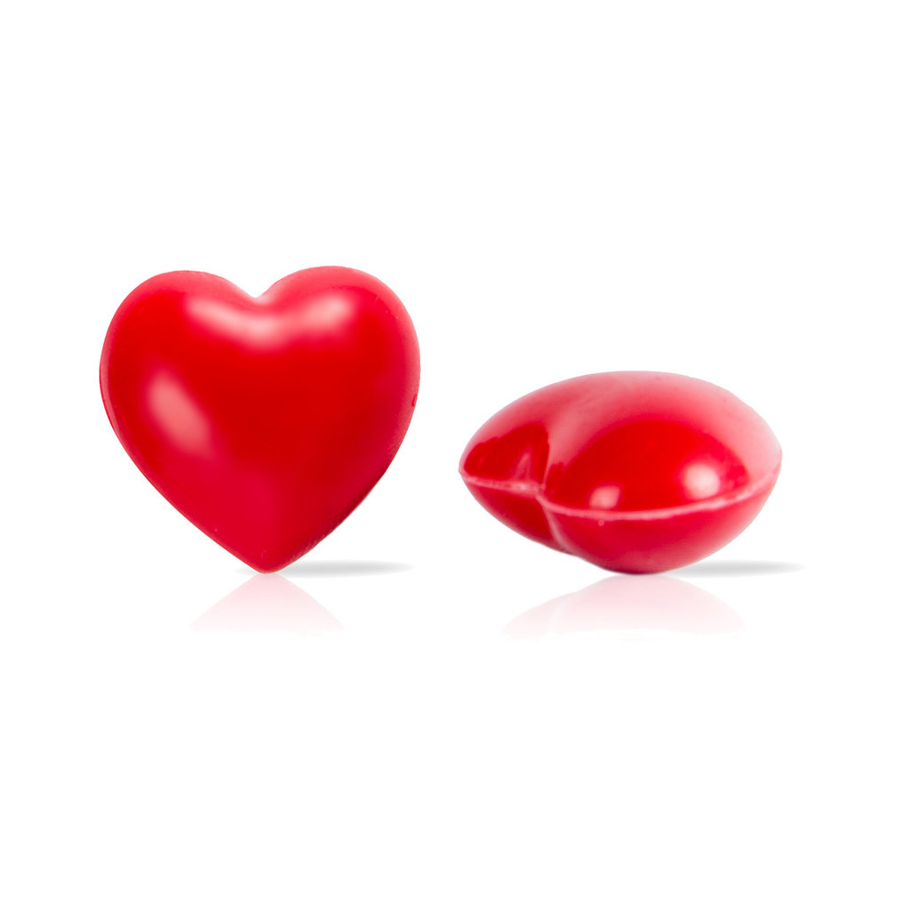 Dobla Decorazione a cuore "Petit love"